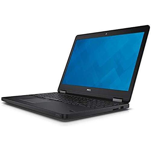 Dell Latitude E5450 Laptop, Intel Core i5-5300U 2.3GHz, 2GB Graphics Card, 8GB RAM, 256GB SSD, Back-lit Keyboard, Webcam, Windows 10 Professional (Renewed) 4791610540121 bolt