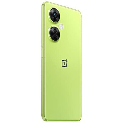 OnePlus Nord CE 3 Lite 5G (Pastel Lime, 8GB RAM, 128GB Storage) -123
