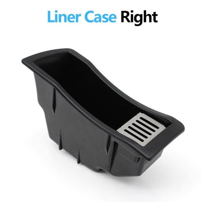 Car Craft 7 Series F02 Ashtray Assembly Compatible With Bmw 7 Series Ashtray Assembley 7 Series G12 2016-2022 Gray Right 51427398894 -graphql