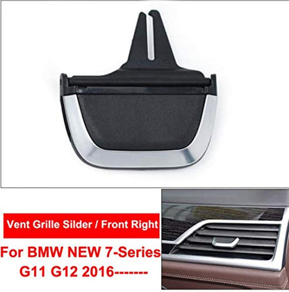Car Craft 7 Series Ac Vent Compatible With Bmw 7 Series Ac Vent 7 Series G12 2016-2021 Left And Right -graphql