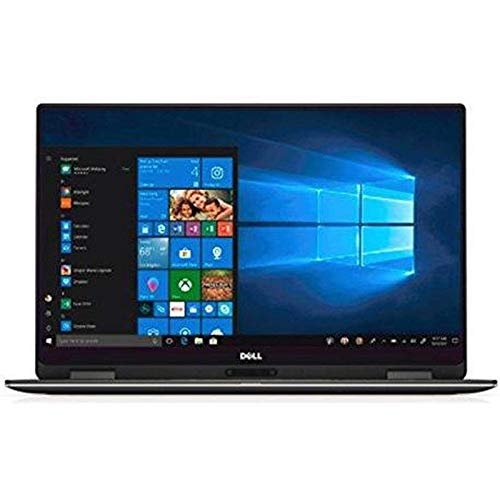 ok Dell XPS 13 - 9365 Intel Core i7-8500Y X2 4.2GHz 16GB 256GB SSD, Silver (Certified Refurbished) 6747213037657 bolt