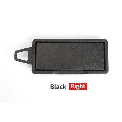 Car Craft C Class Sun Shade Mirror Compatible with Mercedes C Class Sun Shade Mirror C Class W204 2007-2014 Right Black -graphql