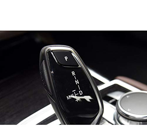 Car Craft 5 Series Parking Button Compatible with BMW 5 Series Parking Button 5 Series G30 2017-2020 7 Series G12 2016-2020 6 Series G38 2018-2020 61316817624