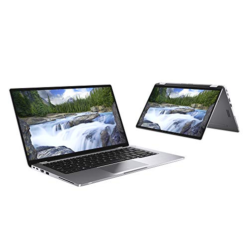 Dell Latitude 7400 2-in-1 - 14" FHD Touchscreen IR Camera - 1.9 GHz Intel Core i7-8665U Quad-Core - 8GB - 512GB SSD - WWAN LTE Card - Win10 pro 6747204976729 bolt