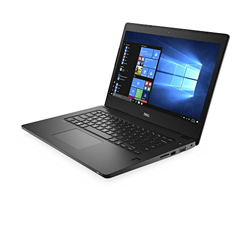 DELL XPMM1 LATITUDE 3480, 14" HD LAPTOP (INTEL...