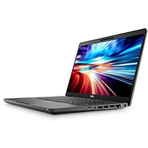 ok Dell Latitude 5400 Intel Core i5-8365U X4 4.1GHz 8GB 500GB 14" Win10, Black (Renewed) 6747181776985 bolt