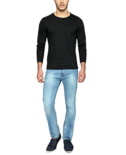 ADRO Full Sleeves T-Shirt for Men