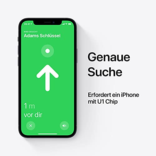 Neu Apple AirTag