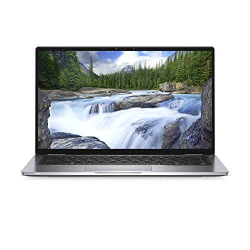 Dell Latitude 7400 2-in-1 - 14" FHD Touchscreen IR Camera - 1.9 GHz Intel Core i7-8665U Quad-Core - 8GB - 512GB SSD - WWAN LTE Card - Win10 pro 6747204976729 bolt