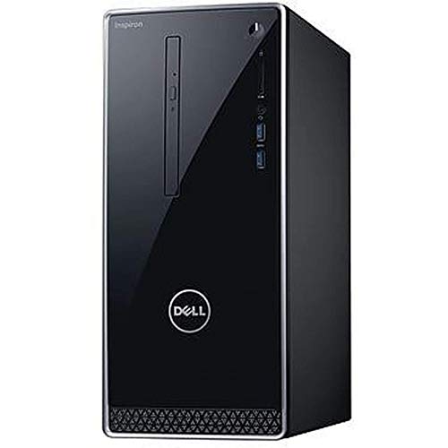 Newest Dell Optiplex 3668 Mini Tower 7th Generation Desktop Computer PC (Intel Core i5-7400, 12GB Ram, 1TB HDD, HDMI + VGA, WIFI, DVD-RW) Windows 10 (Renewed) test  {product.id} 6679804674137 bolt