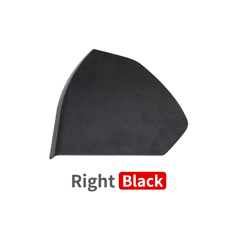 Car Craft E Class Door Panel Plastic Cover Compatible With Mercedes E Class Door Panel Plastic Cover E Class W211 2003-2009 Right Black