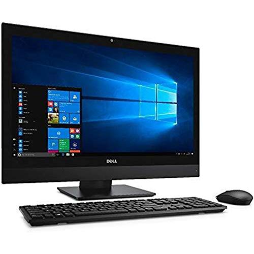 ok Dell OptiPlex 5250 AIO 21.5 - Intel Core i5 7th Gen - i5-7500 - Dual Core 3.8Ghz - 256GB SSD - 8GB RAM - 1920x1080 FHD - Windows 10 Pro (Renewed) 6747183087705 bolt