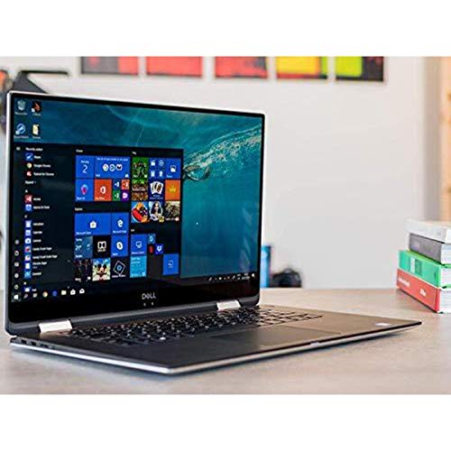 Dell XPS 15 2-in-1 9575-15.6 FHD Touch - i7-8705G - AMD RX Vega M - 8GB - 256GB SSD 6747211530329 bolt