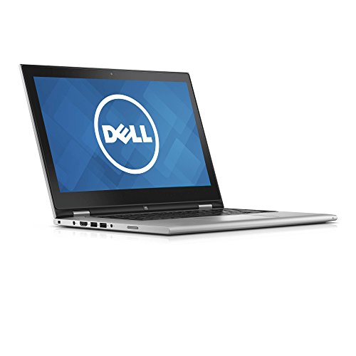 DELL COMPUTER INSPIRON 13 7000 SERIES 13-INCH...