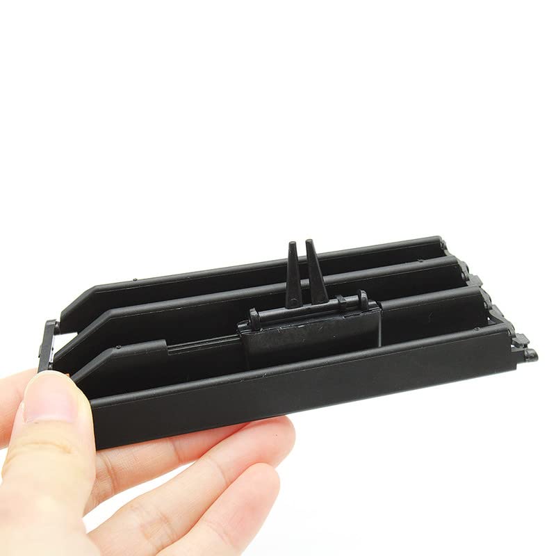 Car Craft Ac Vent Repair Kit Compatible With Bmw 3 Series Ac Vent Repair Kit 3 Series E90 2005-2012 Left