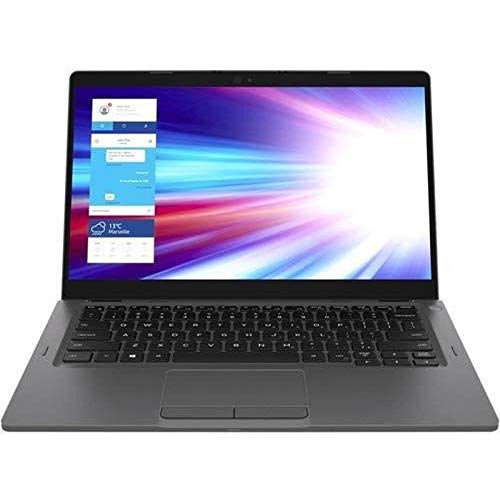 ok Dell Latitude 5300 13.3" Touchscreen 2 in 1 Notebook - 1920 X 1080 - Core i7 i7-8665U - 16GB RAM - 256GB SSD (Renewed) 4791610277977 bolt