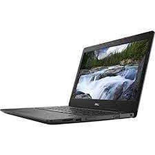 Dell Latitude 3301 13.3" Notebook - Intel Core i7-8565U - 8GB RAM - 256GB SSD 6747203633241 bolt