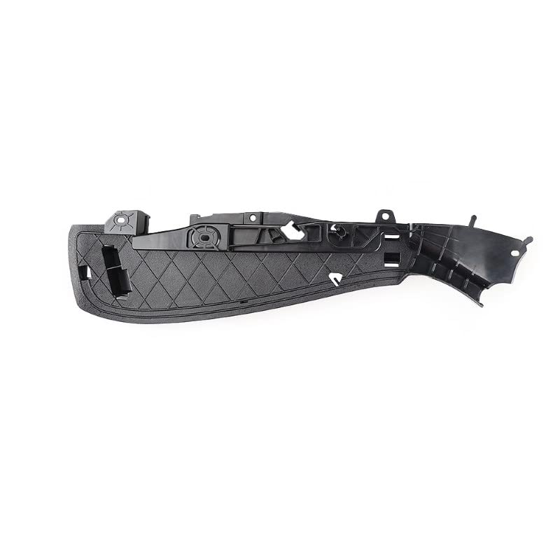 Car Craft 5 Series Seat Adjustment Side Bracket Compatible with BMW 5 Series Seat Adjustment Side Bracket 5 Series F10 G30 2010-2022 7 Series F02 G12 2009-2022 Left G30