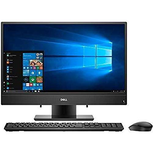 Dell Inspiron 3000 3277 All-in-One Computer - Intel Core i3 (7th Gen) i3-7130U 2.70 GHz - 8 GB DDR4 SDRAM - 1 TB HDD - 21.5" 192 (Certified Refurbished) 6747213594713 bolt