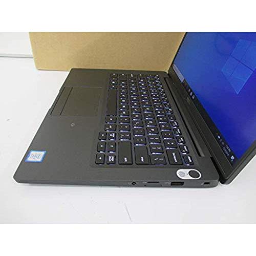 Dell Latitude 7000 7400 14" Notebook - 1920 X 1080 - Core i5 I5-8265U - 8GB RAM - 256GB SSD 6747207073881 bolt