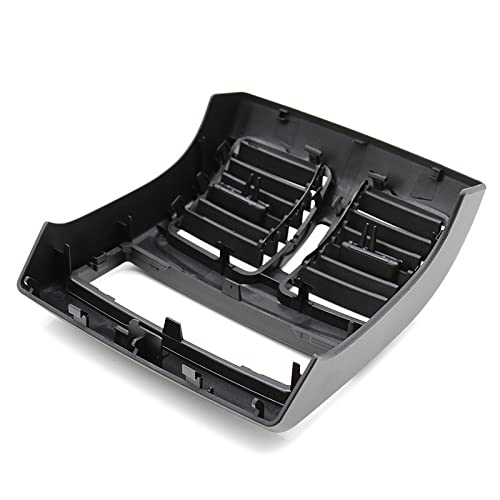 Car Craft E Class Ac Vent Rear Compatible With Mercedes E Class Ac Vent Rear E Class W212 2009 2012 Black