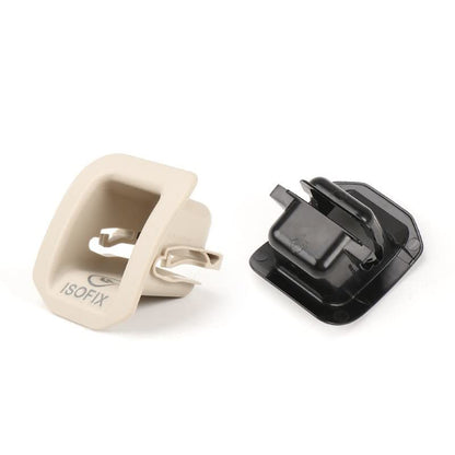 Car Craft A Class Child Seat Belt Lock Cover Isofix Cover Compatible With Mercedes A Class Child Seat Belt Lock Cover Isofix Cover Gla Class W156 2015-2019 Cla Class W117 2014-2019 A Class W176 2013-2018 Beige -graphql