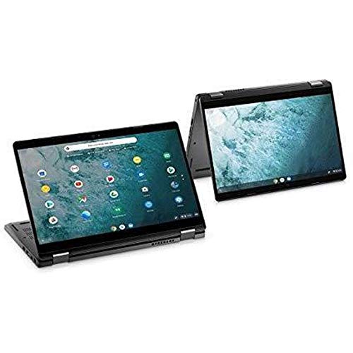 ok Dell Latitude 5300 13.3" Touchscreen 2 in 1 Notebook - 1920 X 1080 - Core i7 i7-8665U - 16GB RAM - 256GB SSD (Renewed) 4791610277977 bolt