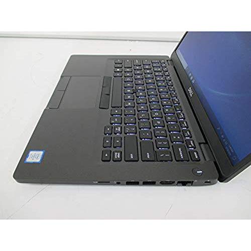 Dell Latitude 5000 5400 14" Notebook - 1366 X 768 - Core i5 i5-8365U - 8GB RAM - 256GB SSD 6747208548441 bolt