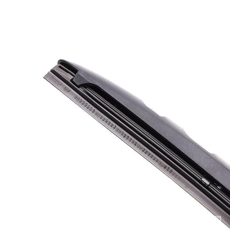 Car Craft Wiper Blade Compatible With Bmw Mercedes Audi Volkwagen Jaguar Porsch Skoda Toyota Ford Bentley Kia Jeep Hyundai Maruti Volvo Mg Lexus Tata Honda Nissan Premium Wiper Blade