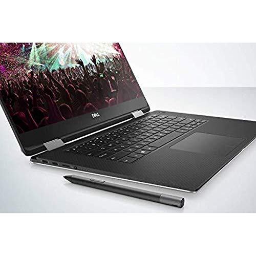 Dell XPS 15 2-in-1 9575-15.6 FHD Touch - i7-8705G - AMD RX Vega M - 8GB - 256GB SSD 6747211530329 bolt