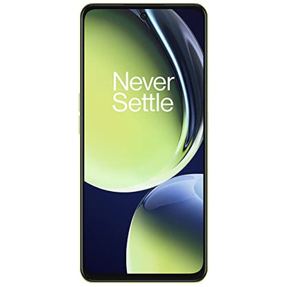 OnePlus Nord CE 3 Lite 5G (Pastel Lime, 8GB RAM, 128GB Storage) -123
