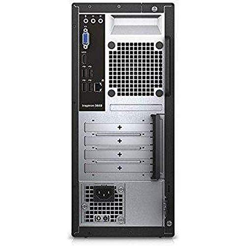 Newest Dell Optiplex 3668 Mini Tower 7th Generation Desktop Computer PC (Intel Core i5-7400, 12GB Ram, 1TB HDD, HDMI + VGA, WIFI, DVD-RW) Windows 10 (Renewed) test  {product.id} 6679804674137 bolt