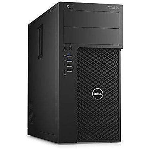 Dell Precision 3620 Desktop Workstation with Intel i7-6700 Quad Core 3.4 GHz, 8GB RAM, 1TB HDD (CPM6N) 6747182334041 bolt