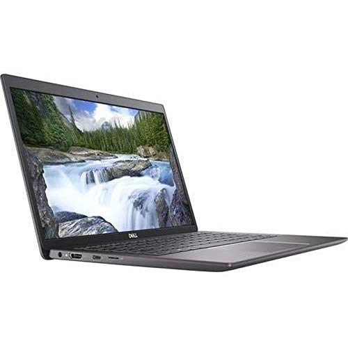 Dell Latitude 3301 13.3" Notebook - Intel Core i7-8565U - 8GB RAM - 256GB SSD 6747203633241 bolt