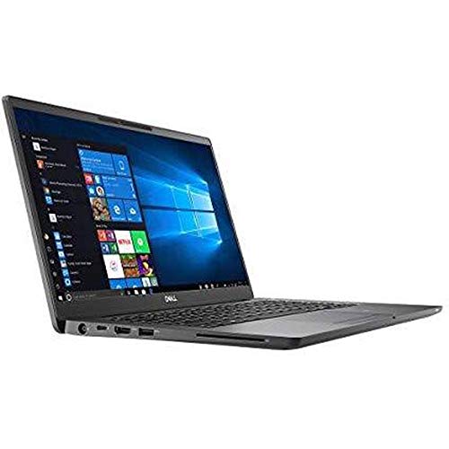 Dell Latitude 7000 7400 14" Notebook - 1920 X 1080 - Core i5 I5-8265U - 8GB RAM - 256GB SSD 6747207073881 bolt