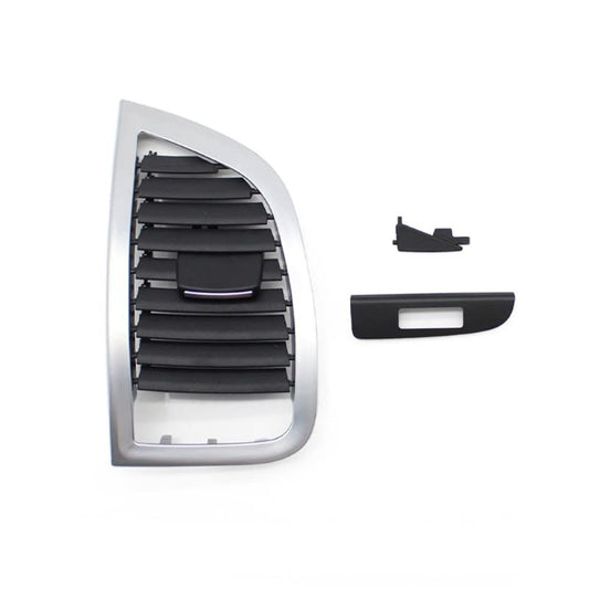 Car Craft Q7 Ac Vent Compatible With Audi Q7 Ac Vent Q7 2006-2016 Left