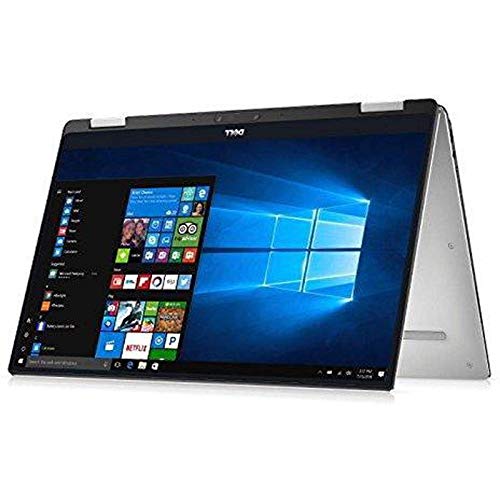 ok Dell XPS 13 - 9365 Intel Core i7-8500Y X2 4.2GHz 16GB 256GB SSD, Silver (Renewed) 6747212546137 bolt