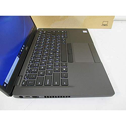 Dell Latitude 5000 5400 14" Notebook - 1920 X 1080 - Core i5 I5-8265U - 8GB RAM - 256GB SSD 6747207630937 bolt