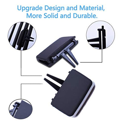 Car Craft 3 Series Ac Vent Compatible With Bmw 3 Series Ac Vent 3 Series E90 2004-2012 Front Slider -graphql