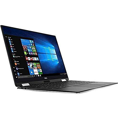 ok Dell XPS 13 - 9365 Intel Core i7-8500Y X2 4.2GHz 16GB 256GB SSD, Silver (Certified Refurbished) 6747213037657 bolt