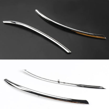 Car Craft 7 Series Door Handle Trim Cover Chrome Compatible With Bmw 7 Series Door Handle Trim Cover Chrome 7 Series G12 2016-2022 Left -graphql