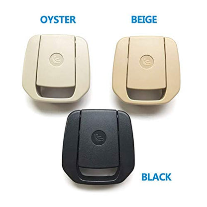 Car Craft 1 Series Seat Belt Lock Cover Compatible With Bmw 1 Series Seat Belt Lock Cover 3 Series F30 2012-2018 1 Series F20 2012-2015 52207319688 Beige -graphql