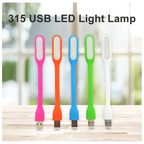 Simic USB LED Light Lamp