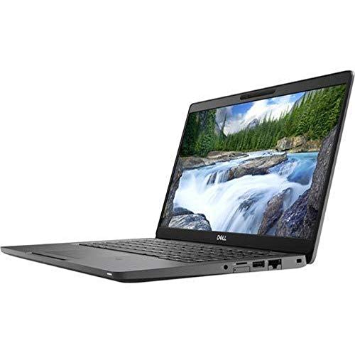 Dell Latitude 5300 13.3" Notebook - 1920 X 1080 - Core i7-8665U - 8GB RAM - 256GB SSD 6747208974425 bolt