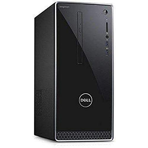 Newest Dell Optiplex 3668 Mini Tower 7th Generation Desktop Computer PC (Intel Core i5-7400, 12GB Ram, 1TB HDD, HDMI + VGA, WIFI, DVD-RW) Windows 10 (Renewed) test  {product.id} 6679804674137 bolt