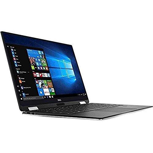 ok Dell XPS 13 - 9365 Intel Core i7-8500Y X2 4.2GHz 16GB 256GB SSD, Silver (Certified Refurbished) 6747213037657 bolt