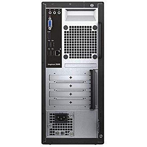 Newest Dell Optiplex 3668 Mini Tower 7th Generation Desktop Computer PC (Intel Core i5-7400, 12GB Ram, 1TB HDD, HDMI + VGA, WIFI, DVD-RW) Windows 10 (Renewed) test  {product.id} 6679804674137 bolt