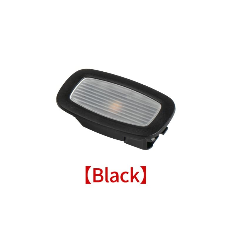 Car Craft E Class Sun Shade Sun Visor Makeup Light Compatible with Mercedes E Class Sun Shade Sun Visor Makeup Light C Class 2015-2021 E Class W213 2015-2021 Glc Class W253 2015-2021