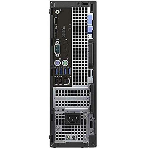 DELL OPTIPLEX 7050 SMALL FORM FACTOR, INTEL CORE...