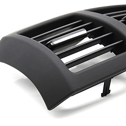 Car Craft R Class Ac Vent For Mercedes R Class Ac Vent R Class W251 2009-2018 Black